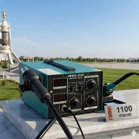 FEN PAYALNIK KOMPRESSORLY