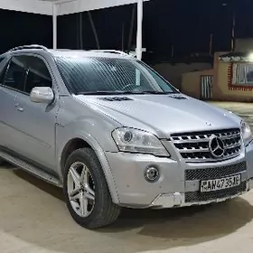 Mercedes-Benz ML350 2010