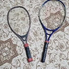 теннис ракетка