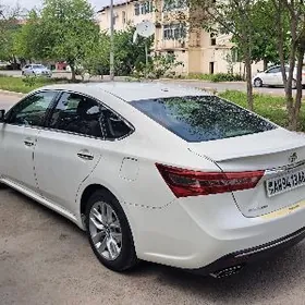 Toyota Avalon 2016