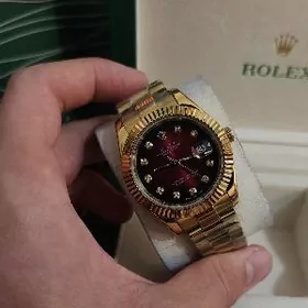 Rolex DateJust sagat / часы