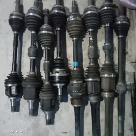 Granat 2,4/2,5/3,5 Гранат.