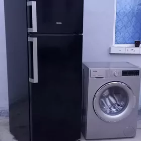 haladilnik kir masyn