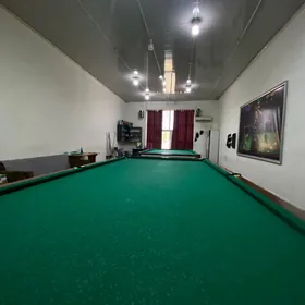 bilyard isger gerek oglan