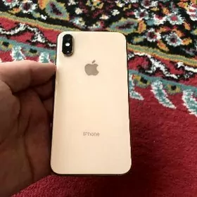 Iphone Xs