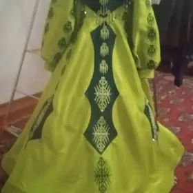 gyzjagazlan toy koynejigi