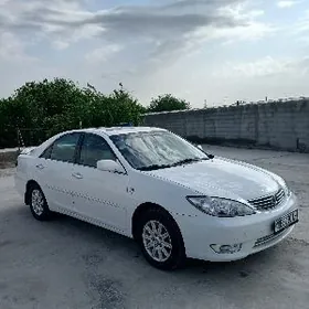 Toyota Camry 2005