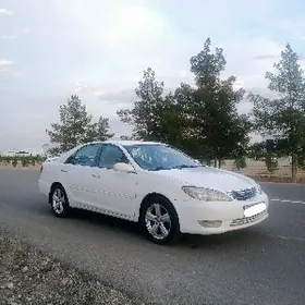 Toyota Camry 2003