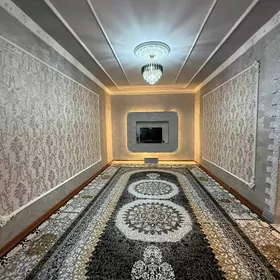 1мкр Шевченко 2этаж 1комнатная