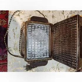 вафельница