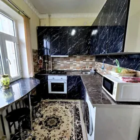 11 МИКРАЙОН ГАУДАНКА 11 MKR