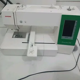 Janome 450e