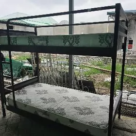 Kerowat Çagalarynky