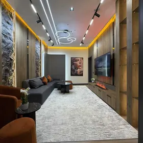 ЛЮКС2 ком Центр 1 этаж