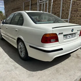 BMW 540 1999