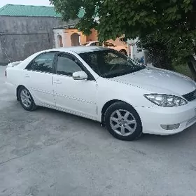Toyota Camry 2006