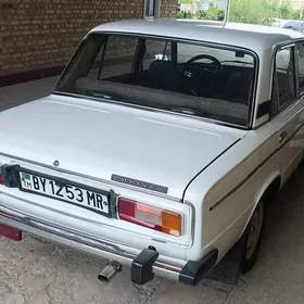 Lada 2106 1999