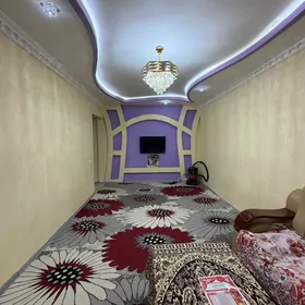 Satlyk 11mkr 1etaž 2kom+padwal