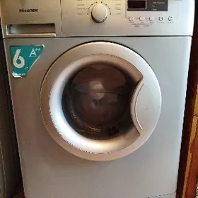 стиральная машинка