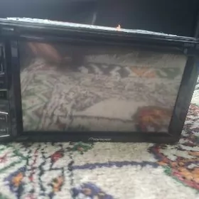 pioneer telewizor BT285