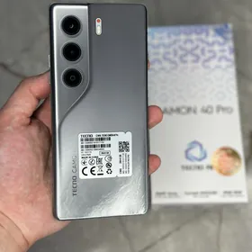 Tecno Camon 40 Pro 16/256gb