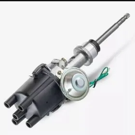 траблор и бобина кантакный