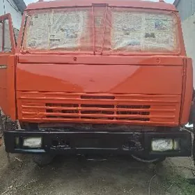 Kamaz 5511 2004