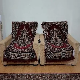 кресло пара