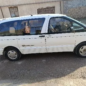 Toyota Previa 1992