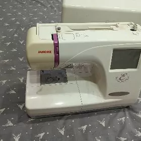 janome 350