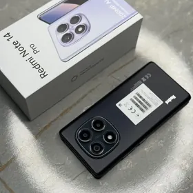 Redmi note 14 Pro 12/512gb