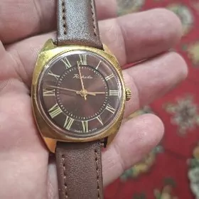 sagat часы РАКЕТА