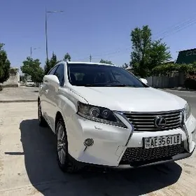 Lexus RX 350 2015