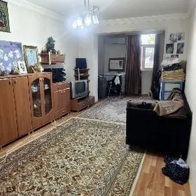 9 Mkr 2 Etaj 2 komnat