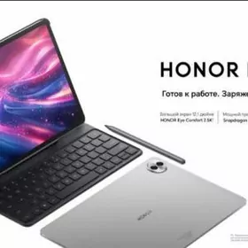 Honor Pad X 7 4/128 8.7 inc