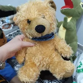 медвежонок