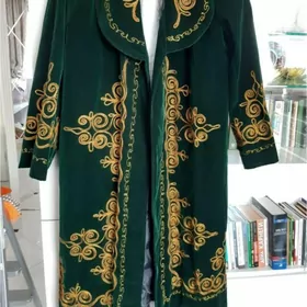 Национальный дон