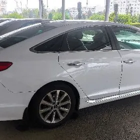 Hyundai Sonata 2017