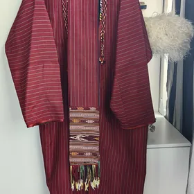 Национальный халат(дон)