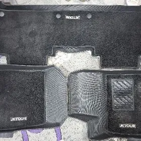 коврики для Jetour T2