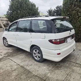 Toyota Previa 2003