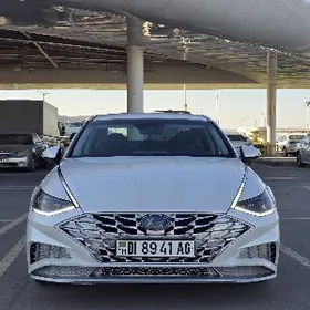 Hyundai Sonata 2020
