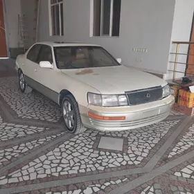 Lexus LS 400 1994