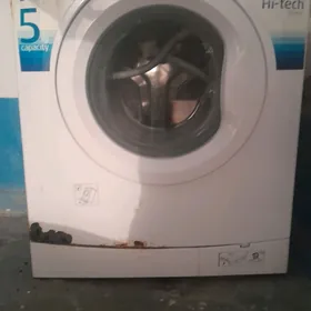 beko kirmaşyn 5 kilo