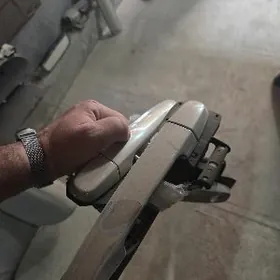 Duty kamry hrom rucka