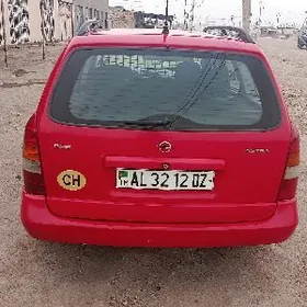 Opel Astra 1998