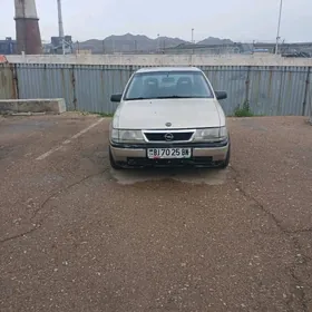 Opel Vectra 1990