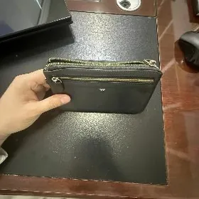 Продаю кошелёк Tergan Б/у