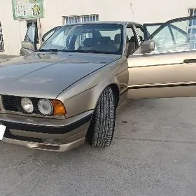 BMW 525 1991