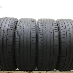 DUNLOP   255 45 20